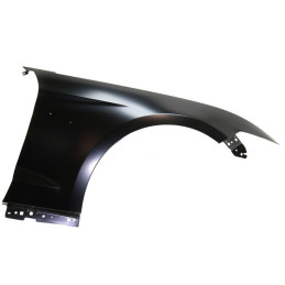 Hliníkový blatník s otvory na emblém – strana spolujezdce (MUSTANG 15-17)