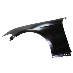 Hliníkový blatník s otvory na emblém – strana řidiče (MUSTANG 15-17)