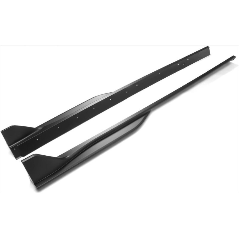 Boční prahy ve stylu GT500 (MUSTANG 10-14)