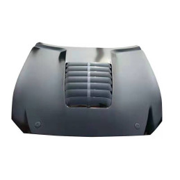 Kapota GT500 pro Mustang 2015-2018