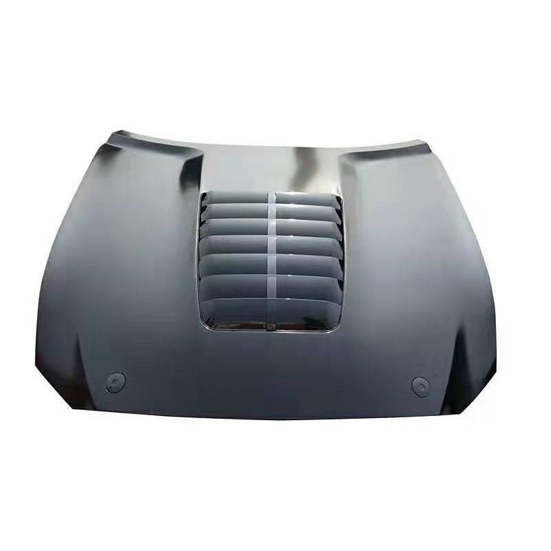 Kapota GT500 pro Mustang 2015-2018