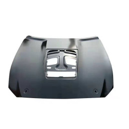 Kapota GT500 pro Mustang 2015-2018