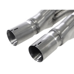 Borla X-pipe Mustang GT 5,0l r.v. od 2015-2023