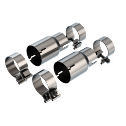 2021-2023 Ford Mustang Mach 1 spojovací potrubí