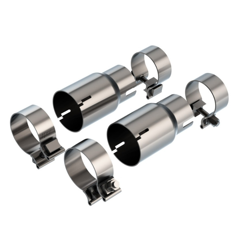 2021-2023 Ford Mustang Mach 1 spojovací potrubí