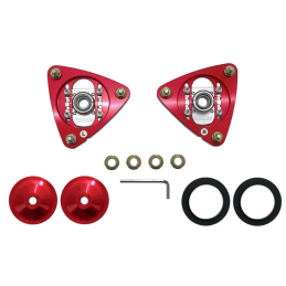 Pedders Adjustable Camber Plates for eXtreme Xa Coilover Kit Pair