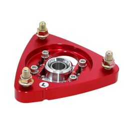 Pedders Adjustable Camber Plates for eXtreme Xa Coilover Kit Pair