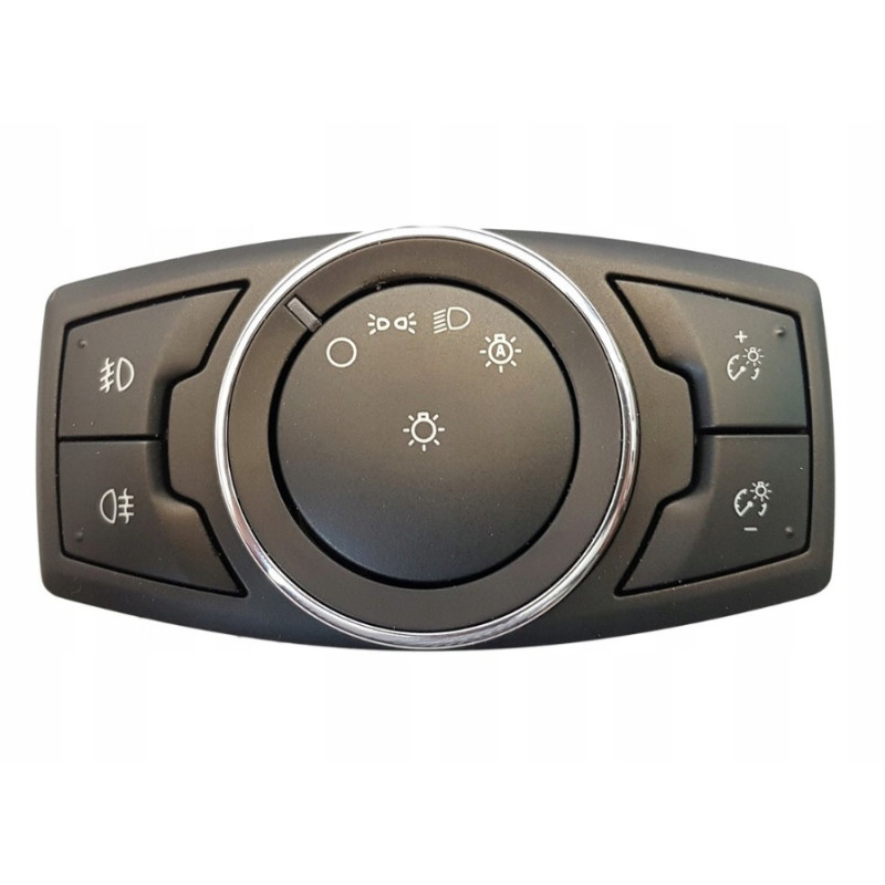 SPÍNAČ SVĚTEL   MUSTANG   2015-2023