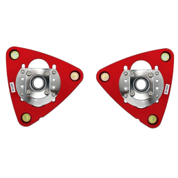 Pedders Adjustable Camber Plates for eXtreme Xa Coilover Kit Pair