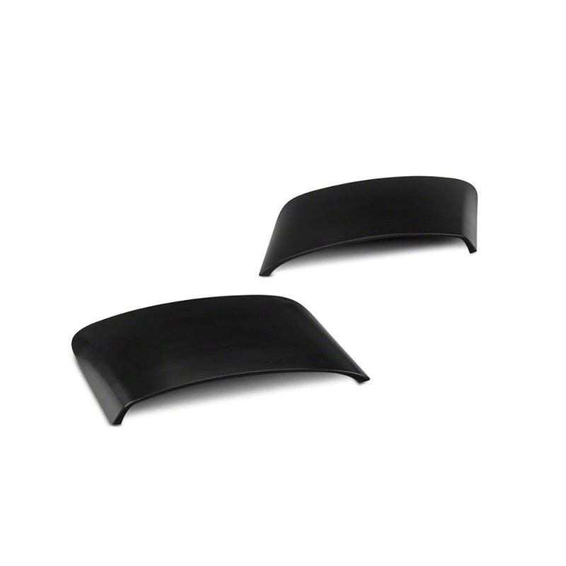 Nádechy bočních blatníků - velké