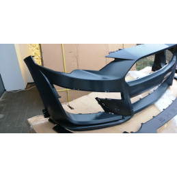 GT500 přední nárazník 2018-2021
