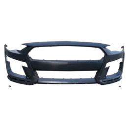 GT500 přední nárazník 2018-2021