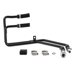 MISHIMOTO chladič převodovky (Auto) Mustang 2015-2023