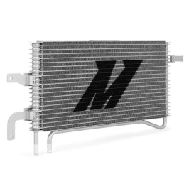 MISHIMOTO chladič převodovky (Auto) Mustang 2015-2023