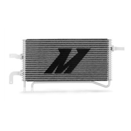 MISHIMOTO chladič převodovky (Auto) Mustang 2015-2023