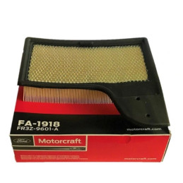 VZDUCHOVÝ FILTR OEM MOTORCRAFT FA1918 MUSTANG 15-23