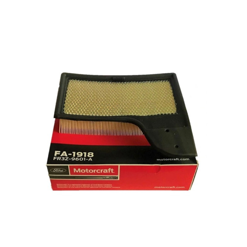 VZDUCHOVÝ FILTR OEM MOTORCRAFT FA1918 MUSTANG 15-23