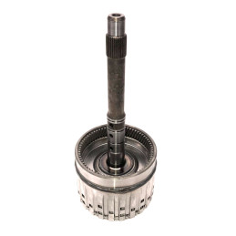 Bluestreak 6R80 Billet Input Shaft