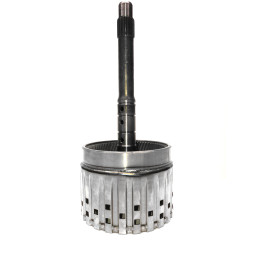 Bluestreak 6R80 Billet Input Shaft