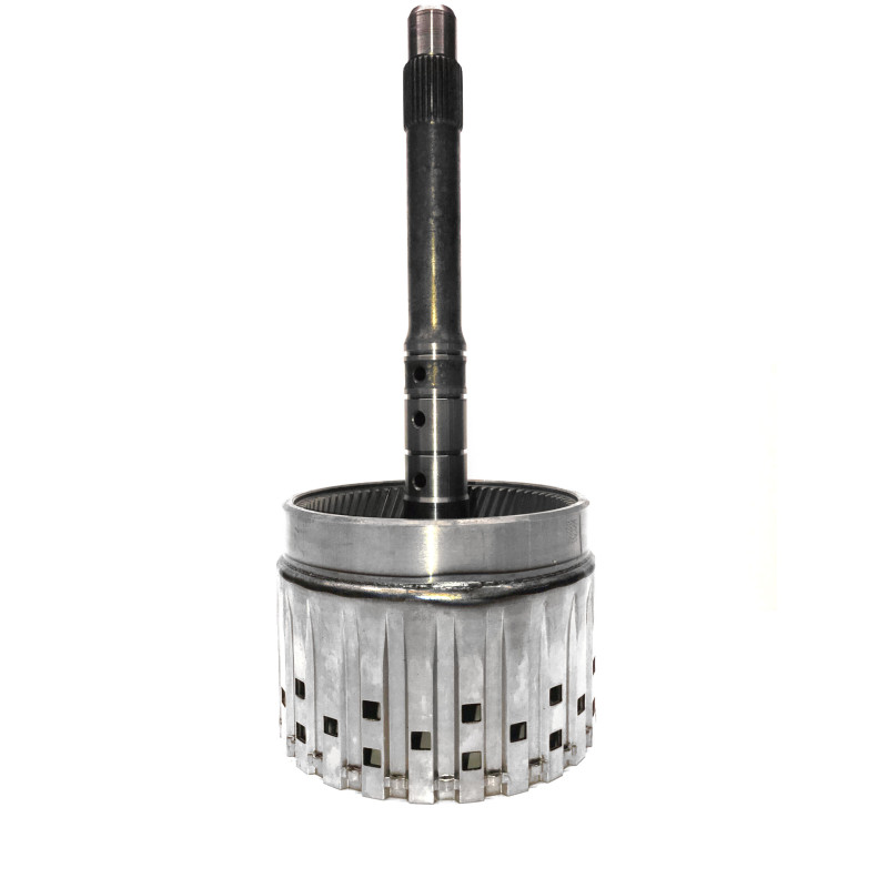 Bluestreak 6R80 Billet Input Shaft