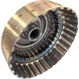 Bluestreak 6R80 Billet Direct “B” Drum