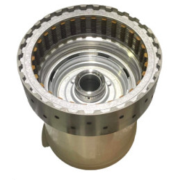 Bluestreak 6R80 Billet Direct “B” Drum