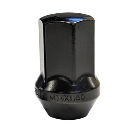 Gorilla Lug Nut Kit Factory-Style Steel 20kusu Mustang 2015-2024