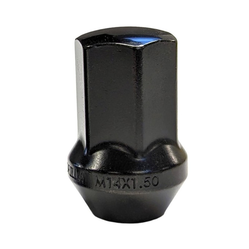 Gorilla Lug Nut Kit Factory-Style Steel 20kusu Mustang 2015-2024