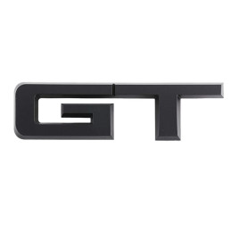 LOGO GT