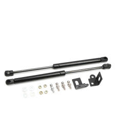 Teleskopické zvedací vzpěry Kapoty pro Mustang 2015-2023