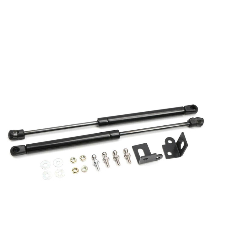 Teleskopické zvedací vzpěry Kapoty pro Mustang 2015-2023