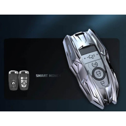 Kovy kryt klíču mustang 2018-2023