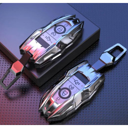 Kovy kryt klíču mustang 2018-2023