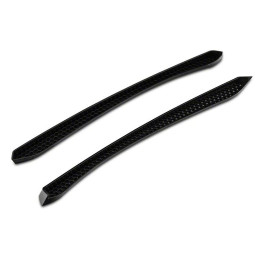 Nádechy bočních blatníků