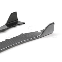 Prahy SHELBY GT500 carbon pro MUSTANG 2015-2023