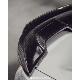 Karbonovy GURNEY FLAP