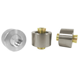 Kulová ložiska zadního spodního ramene nápravy Steeda Mustang (2015-2023)