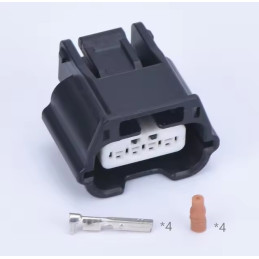 Konektor k vyvažováník předních světlometu pro Mustang 2018-23