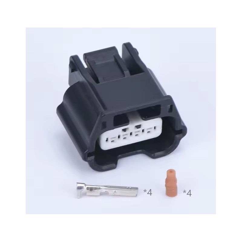 Konektor k vyvažováník předních světlometu pro Mustang 2018-23