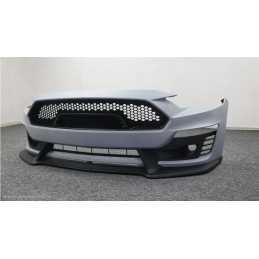 Nárazník GT350 Super Snake pro Mustang 2018-2023