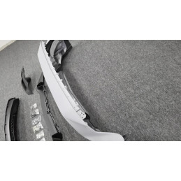 Nárazník GT350 Super Snake pro Mustang 2018-2023