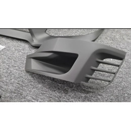 Nárazník GT350 Super Snake pro Mustang 2018-2023