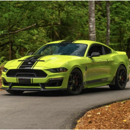 Nárazník GT350 Super Snake pro Mustang 2018-2023