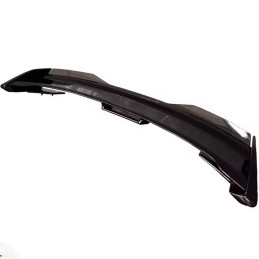DARKHORSE Style Rear Spoiler Performance w/Gurney Flap