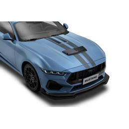 spoiler předního nárazníku