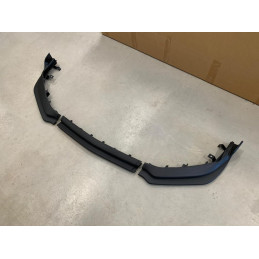 spoiler předního nárazníku