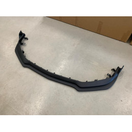 spoiler předního nárazníku