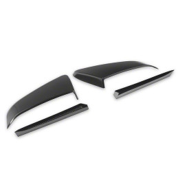 Boční lopatky – velké