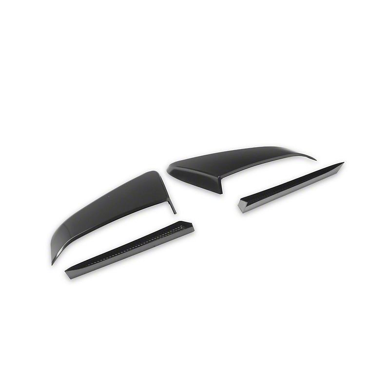 Boční lopatky – velké