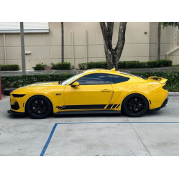 Boční lopatky – velké